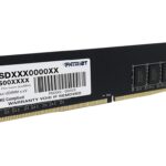 Patriot RAM 8GB 3200MHz SODIMM