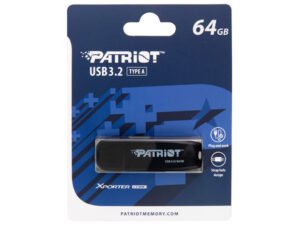 Patriot USB 64GB, 3.2Xporter Core - Image 2