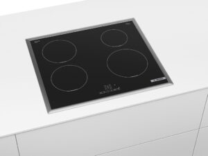 BOSCH Indukcijska ploča Serija 4,Touch select - Image 5