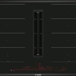 BOSCH Indukcijska ploča 80cms integrisanom napomSerie 8|