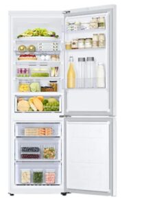 Samsung frizider RB34T672FWWAll Around coolingMaxSpace tehnologija - Image 2