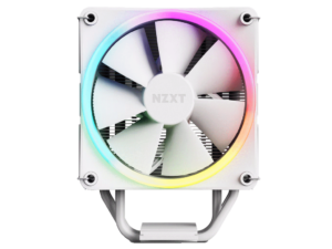 NZXT T120 RGB CPU COOLER WHITE - Image 5