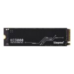 Kingston SSD 1TB KC3000M.2, NVMe PCIe Gen 4.0R/W : 7000/6000MB/s - Image 7