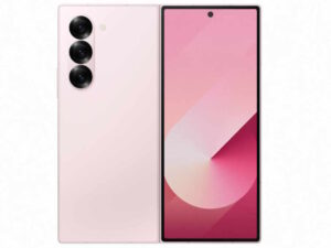 Samsung Z Fold 6 12/256, Pink - Image 2