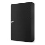 Seagate Expansion HDD 4TB ext USB 3.0,Black