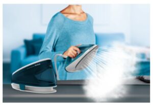 Tefal parna stanica 5.2 bara - Image 4