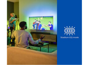 Philips TAB8205 Soundbar2.1 kanalni; Snaga 200W;EasyLink - Image 4