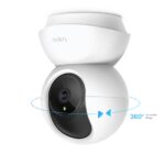 TP-Link Pan/Tilt Wi-Fi CameraHome Security - Image 4