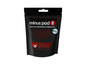 Thermal Grizzly Minus Pad 8Thermal Pad, 120x20x1,5mm - Image 4