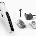 Rowenta aparat za šišanje Nomad Easy