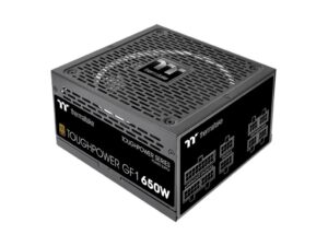 Thermaltake PSU GF1 650w Fully modular, non light, Full range, Analog, 80+ Gold - Image 4