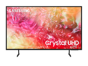 SAMSUNG TV UE85DU7172UXXH - Image 4