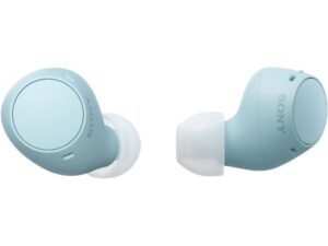 Sony bežične slušalice WF-C510 11 sati trajanja baterije s još 11 sati u kutijici za punjenje; - Image 8