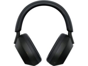Sony bezične slušalice WH1000XM5;blokada buke;zvučnik 30mmDSEE;Hi-Res audio i wireless;bat do 30h - Image 3