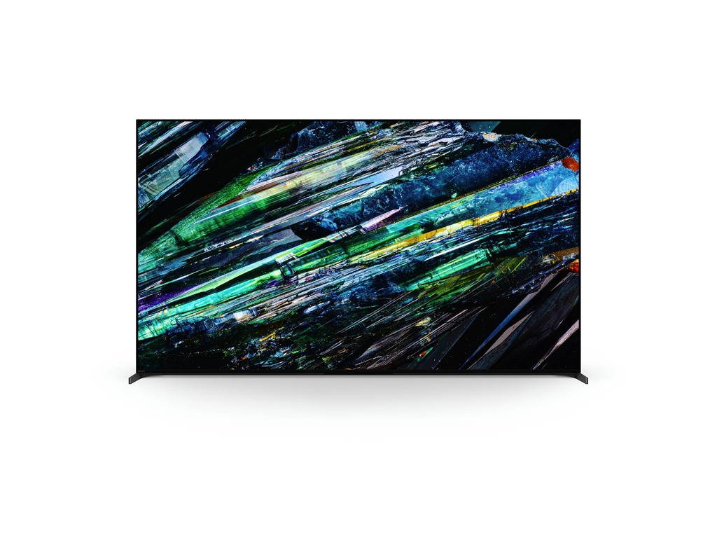 XR55A95LAEP_241119041103593 Sony 55'' A95L BRAVIA XR OLED - Image 1