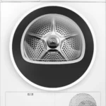 BOSCH sušilica rublja Serie 4|, 8  KG, A++ , R290, Toplotna pumpa, 65 dB, PL