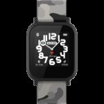 CANYON kids watch My Dino KW-33 Black - Image 2