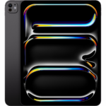 13-inch iPad Pro WiFi 512GB with Standard glass - Space BlackModel A2925 - Image 4