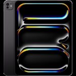 13-inch iPad Pro WiFi 512GB with Standard glass - Space BlackModel A2925