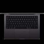 16-inch MacBook Pro: Apple M4 Max chip with 16‑core CPU and 40‑core GPU 48GB 1TB - Image 2