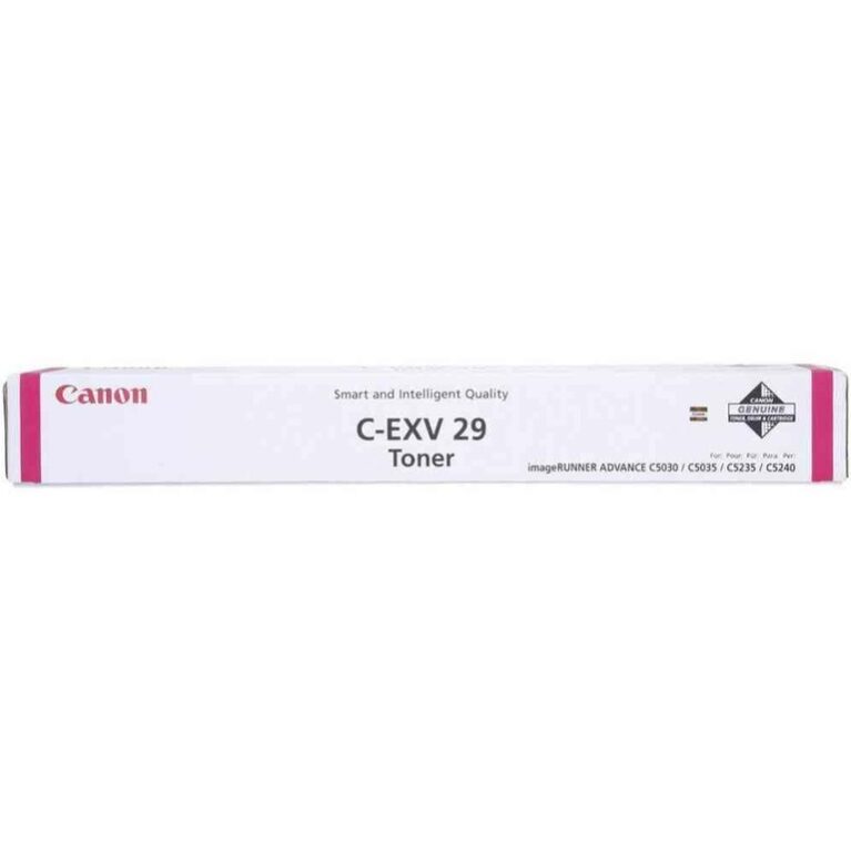 Canon toner CEXV29 Magenta