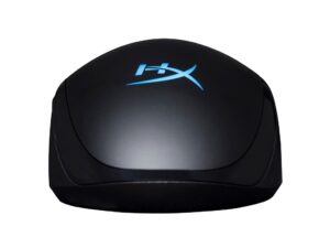 HyperX Pulsefire Core Black Gaming Mouse Black - Image 3
