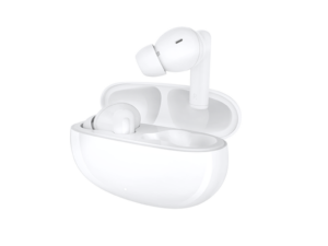 HONOR Choice Earbuds X5 White Type C USB port; ANC support; 45 mAh; IP54 - Image 2