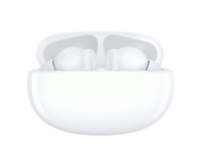 HONOR Choice Earbuds X5 White Type C USB port; ANC support; 45 mAh; IP54 - Image 5