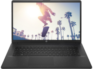 HP Laptop 17-cp0116nm17,3  FHD AG IPS, Ryzen3 5300u8GB DDR4 3200, 512GB SSD, Freedos - Image 3