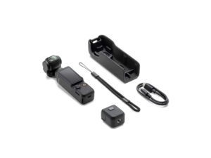 DJI Osmo Pocket 3 - Image 4
