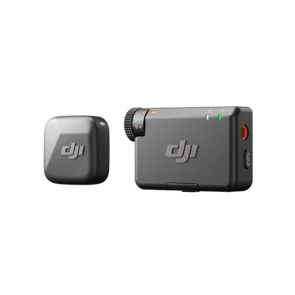 DJI Mic Mini (1 TX + 1 RX) AKCIJA do 31.10.