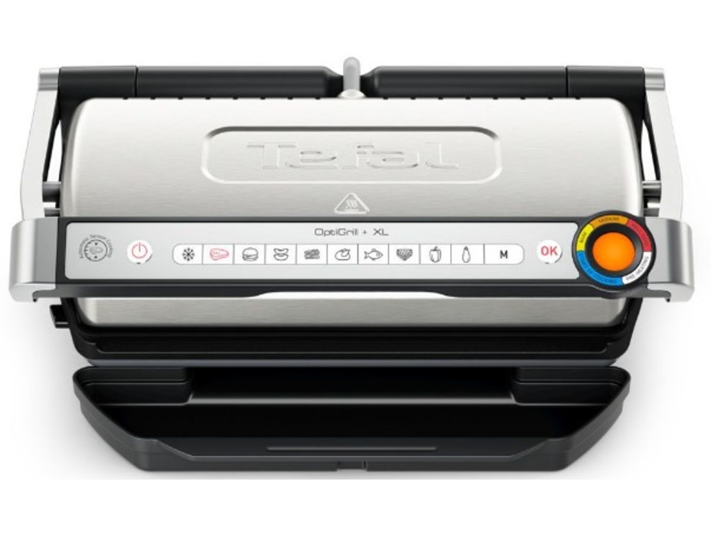 GC728D10_240807110800560 Tefal Optigrill + XL - Image 1