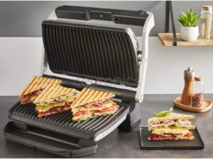 Tefal Optigrill + XL - Image 3