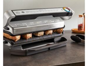 Tefal Optigrill + XL - Image 4