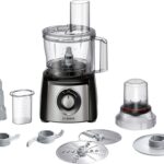 BOSCH Multipraktik 800W,2.3L posuda,Sjeckalica, 30 + Funkcija, SL