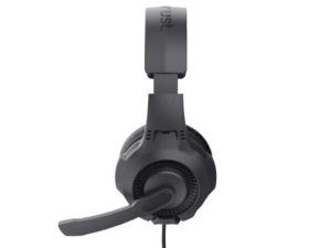 Trust Basics Gaming slušalice žičane, 3.5mm, 2m, 105dB, on-ear - Image 6