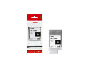 Canon tinta PFI-120 BK - Image 2