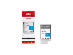 Canon tinta PFI-120 C - Image 2