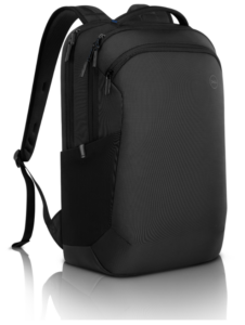 Dell Pro Backpack CP5723Fits laptops up to 17" - Image 2