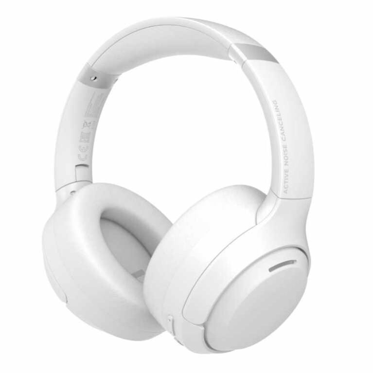 HONOR Choice Pro BlackOverhead slusalice, bezicne,Active noise cancelation