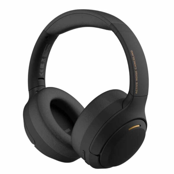 HONOR Choice Pro White Overhead slusalice, bezicne, Active noise cancelation