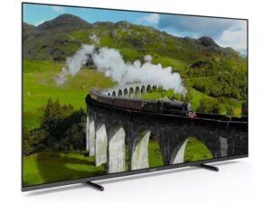 Philips 55''PUS7608 4K SmartHDR formati; Dolby VisionDolby Atmos; Pixel Precise; 2.1 HDMI - Image 3