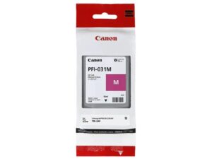 Canon tinta PFI-031 M - Image 2