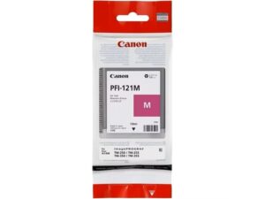 Canon tinta PFI-121 M - Image 2