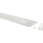 HP 655 Wireless KB/MSE CombHP 655 Wireless KB/MSE ComboHP 655 Wireless KB/MSE Combo WHT
