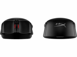 HyperX Pulsefire Haste 2 Core Wireless Gaming Mouse Black - Image 2