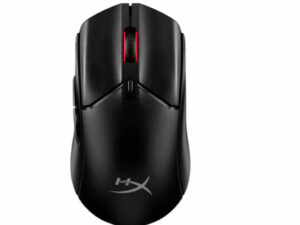 HyperX Pulsefire Haste 2 Core Wireless Gaming Mouse Black - Image 4