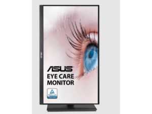 Asus 23.8" monitor VA24EQSB,FHD, IPS,75Hz, 300cd, 1000:1,5 ms, DP, HDMI, VGA, USB Hub, zvučnici - Image 2