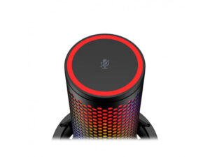 HyperX QuadCast 2 S USB Gaming Microphone (Black) - Image 2