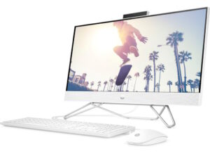 HP 24-cb1048ny All-in-One PC23,8" Touch,1235U, 8GB(1x8GB),